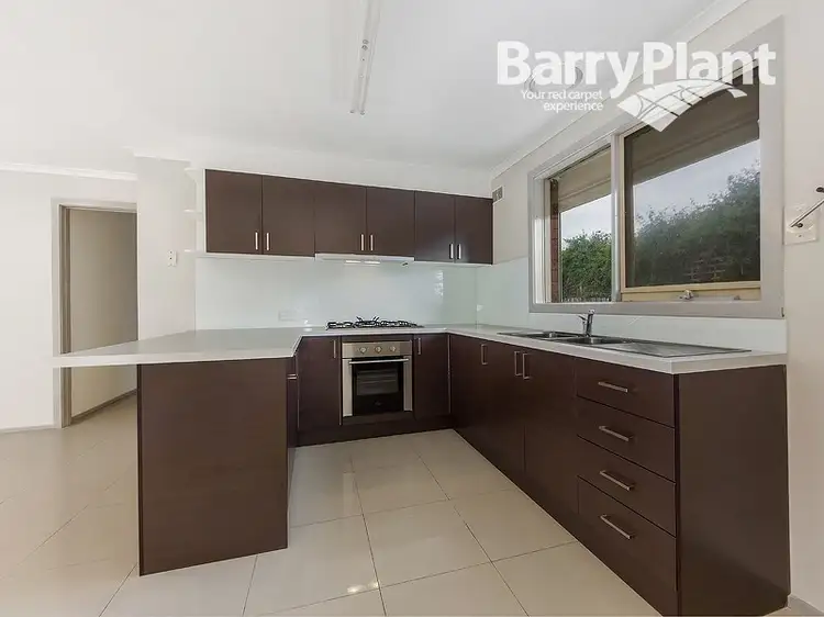 Fifth view of Homely house listing, 1 Tarlee Drive, Albanvale VIC 3021