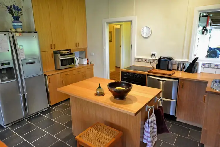 Seventh view of Homely rural property listing, 1090 Tabletop Road, Tolmie VIC 3723