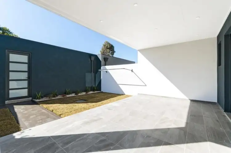Fourth view of Homely semi-detached listing, 46 Apex Street, Liverpool NSW 2170