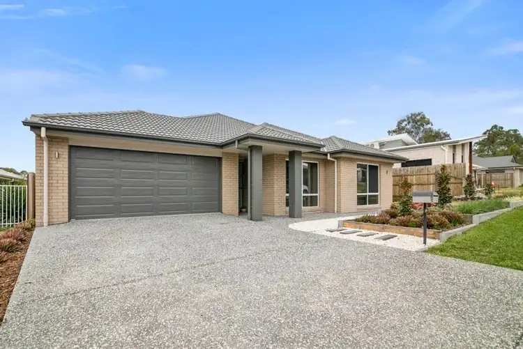 8 Spey Close, Deebing Heights QLD 4306