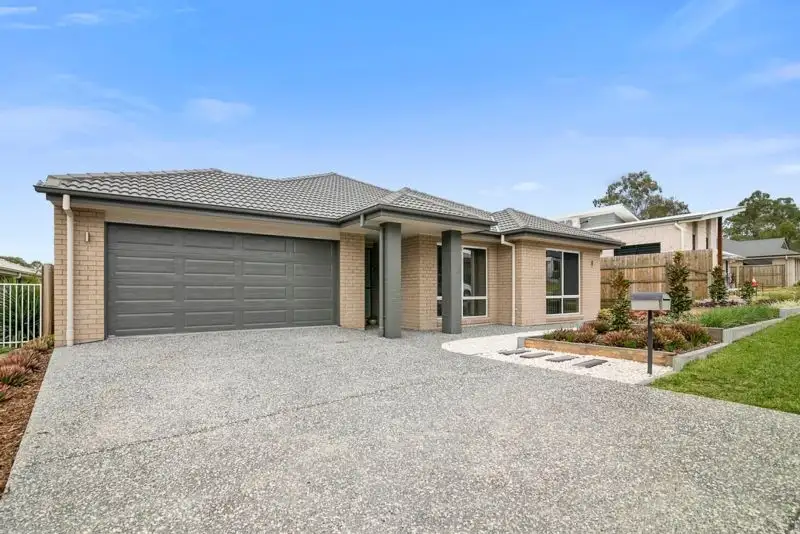 Main view of Homely house listing, 8 Spey Close, Deebing Heights QLD 4306