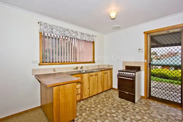 Fourth view of Homely unit listing, 7/96 Talbot Road, South Launceston TAS 7249