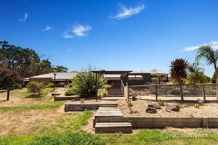Fourth view of Homely house listing, 12 Janeallan Court, Tyabb VIC 3913