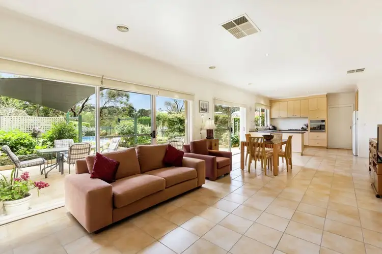 Third view of Homely house listing, 3 Andacani Court, Mount Eliza VIC 3930