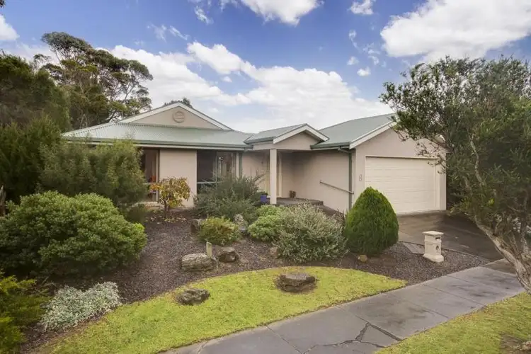 Main view of Homely house listing, 8 Walton, Cowes VIC 3922