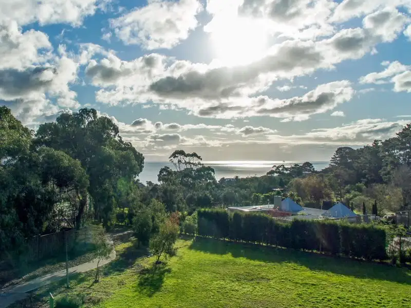 Main view of Homely land listing, 5 Ferne Place, Mount Martha VIC 3934
