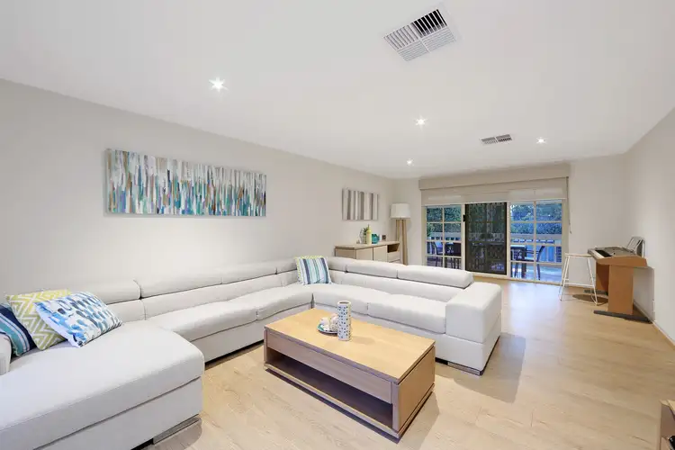 Fourth view of Homely house listing, 2 Lehhong Close, Rowville VIC 3178