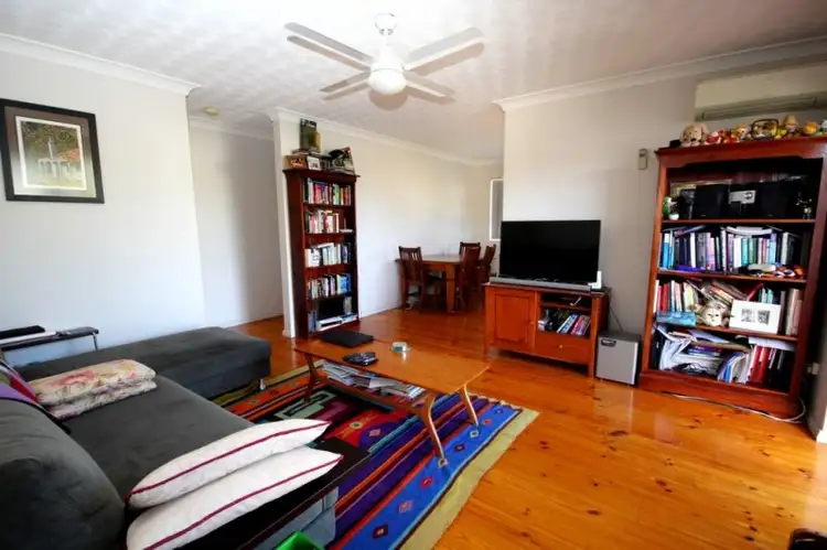 Second view of Homely unit listing, 3/42 Fifth Avenue, Coorparoo QLD 4151