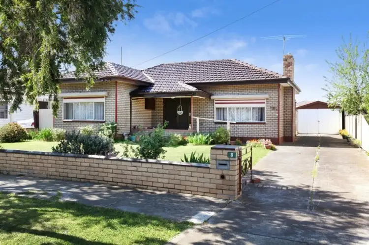 Main view of Homely house listing, 8 Tribe Street, Sunshine VIC 3020