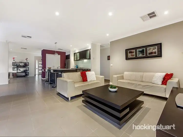Sixth view of Homely house listing, 71 George Street, Taylors Hill VIC 3037