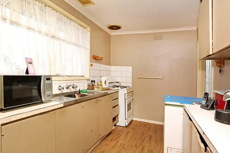 Fifth view of Homely house listing, 19 Valentine Crescent, Sunshine West VIC 3020