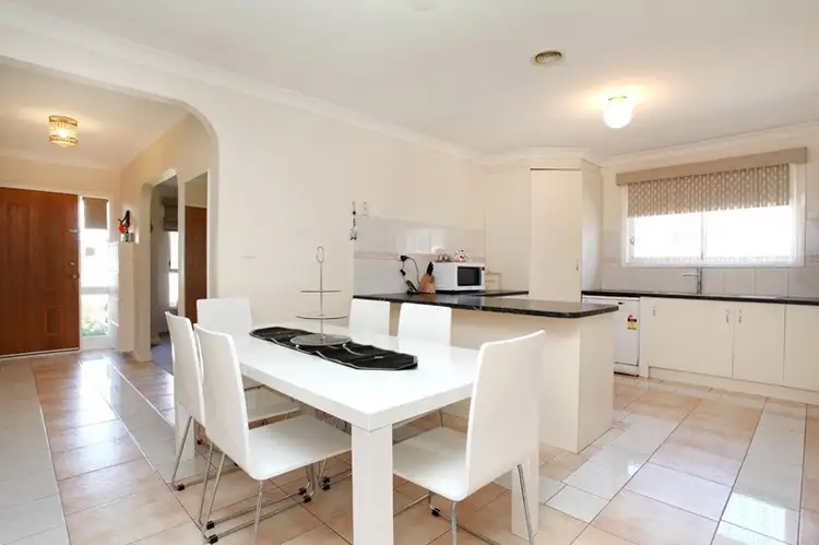 Fourth view of Homely house listing, 1/36 Sandford Avenue, Sunshine North VIC 3020