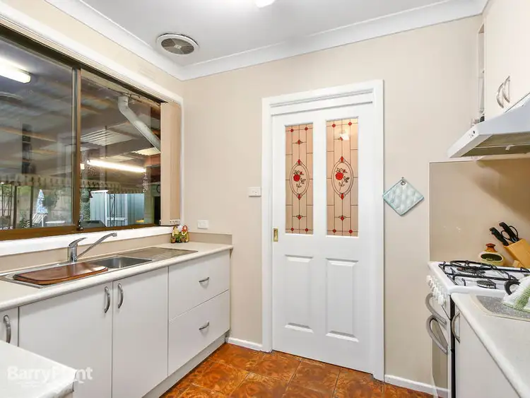 Fifth view of Homely house listing, 4 Lyell Road, Boronia VIC 3155