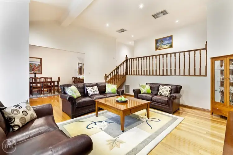 Third view of Homely house listing, 26 Tamboon
Drive, Greensborough VIC 3088