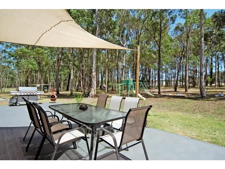 Fifth view of Homely rural property listing, 6 Burralee Drive, Worrigee NSW 2540