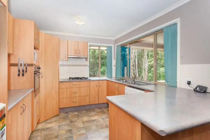 Fourth view of Homely house listing, 53 Kingsvale Road, Myocum NSW 2481
