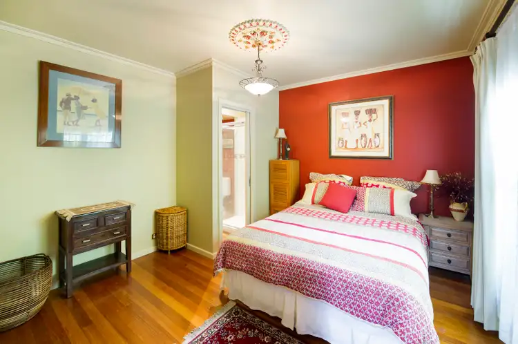 Fifth view of Homely townhouse listing, 2/27 Laburnum Street, Blackburn VIC 3130