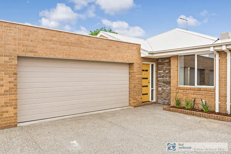 3/9 Webb Street, Altona VIC 3018