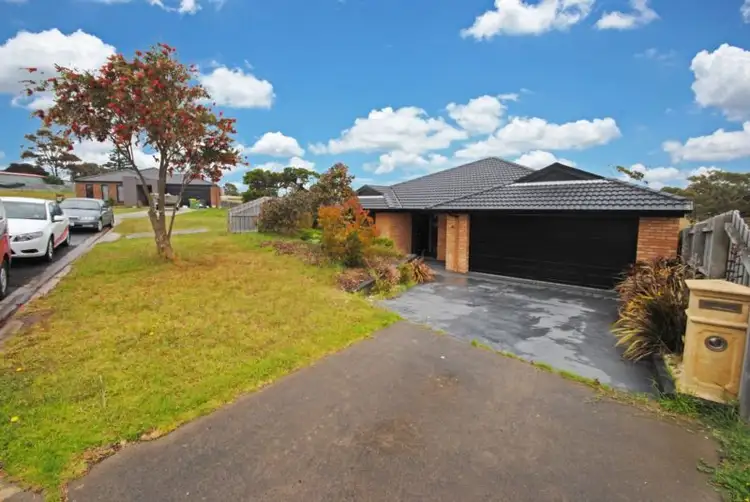 Second view of Homely house listing, 16 Donegal Crt, Portland VIC 3305