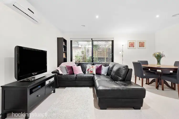Second view of Homely house listing, 7 Bluegrass Walk, Frankston VIC 3199