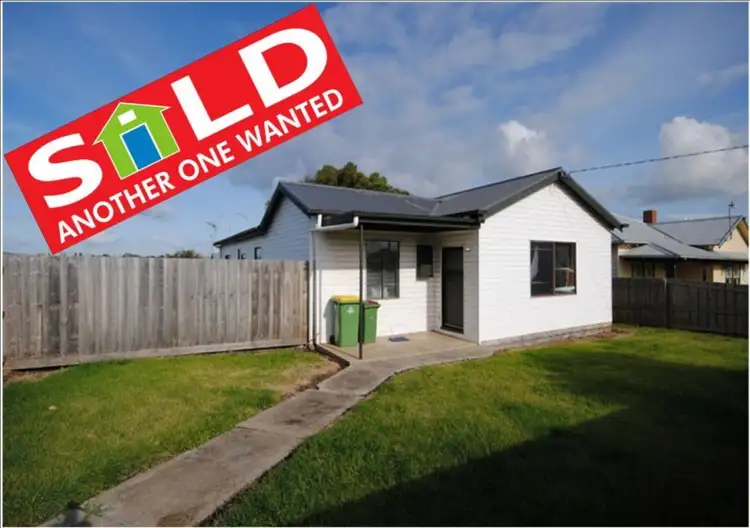 1 Oswald Street, Portland VIC 3305