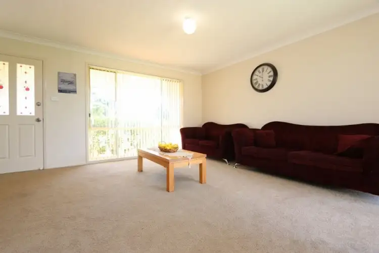 Third view of Homely house listing, 32 Murphy Circuit, Ashtonfield NSW 2323