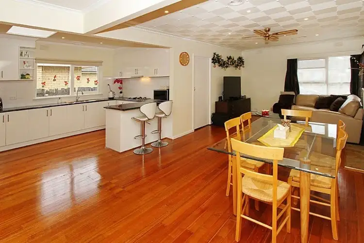 Fifth view of Homely house listing, 1/6 Lucille Avenue, Reservoir VIC 3073