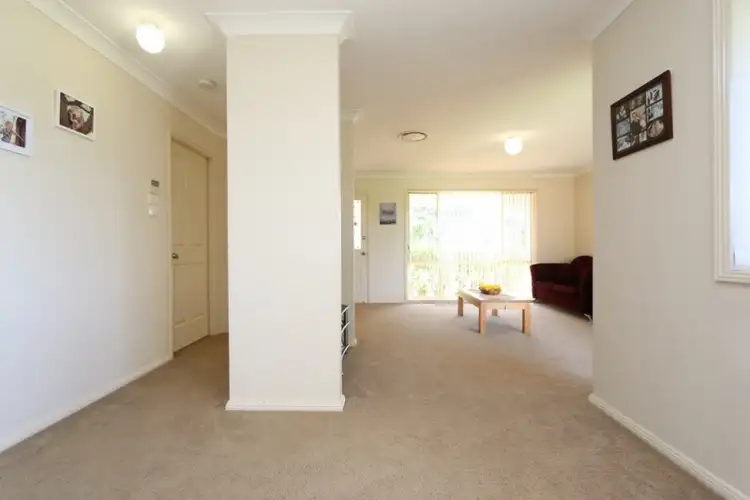 Fifth view of Homely house listing, 32 Murphy Circuit, Ashtonfield NSW 2323