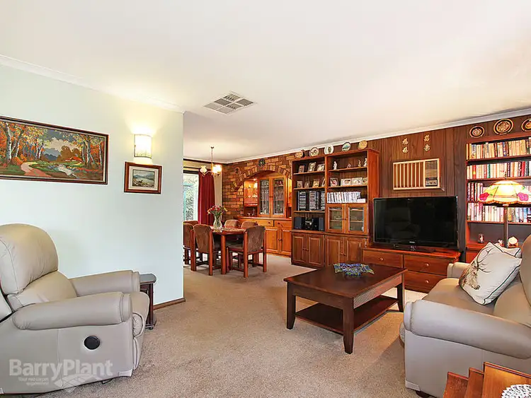 Second view of Homely house listing, 9 Carramar Court, Bayswater VIC 3153