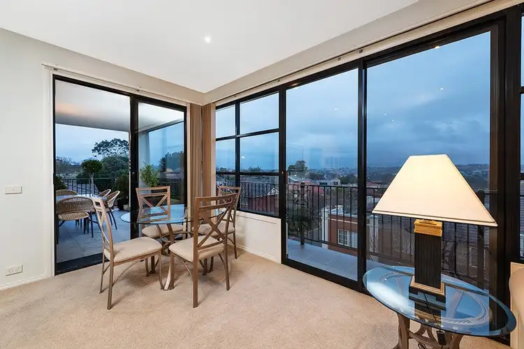 Third view of Homely house listing, 11/1 Conservatory Drive, Burwood VIC 3125