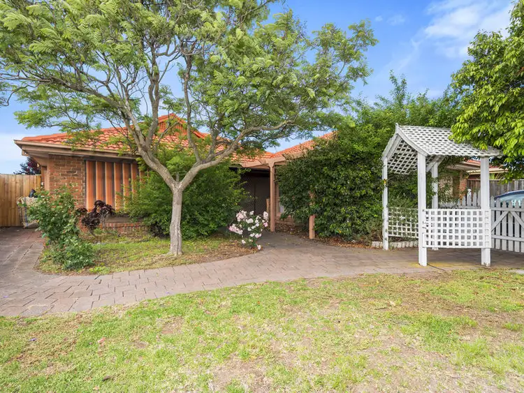 62 South Avenue, Altona Meadows VIC 3028