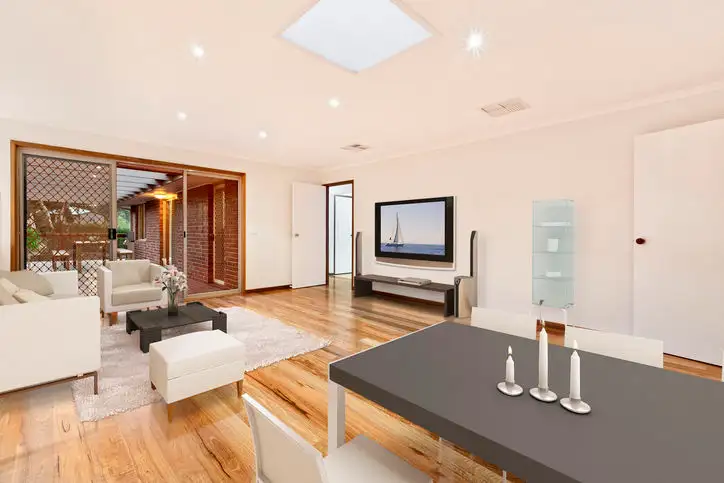Second view of Homely house listing, 20 Ryans Road, Eltham VIC 3095