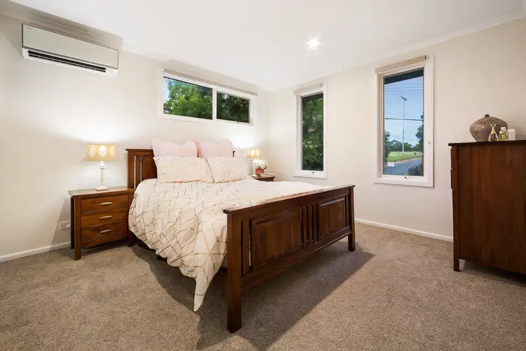 Fourth view of Homely house listing, 1 Martha Street, Donvale VIC 3111