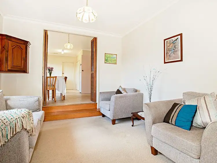 Fifth view of Homely house listing, 45 Pakenham Street, Blackburn VIC 3130