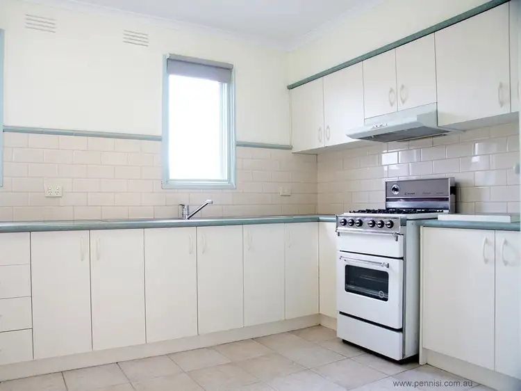 Second view of Homely townhouse listing, 9/58 Middle Road, Maribyrnong VIC 3032