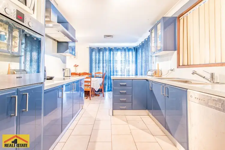 Fifth view of Homely house listing, 56 Alicante Street, Minchinbury NSW 2770