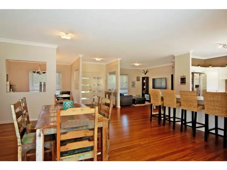 Second view of Homely rural property listing, 6 Burralee Drive, Worrigee NSW 2540