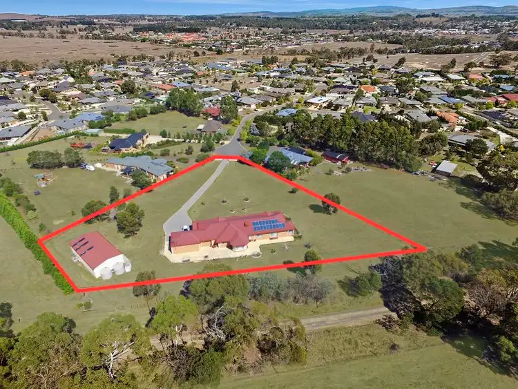 7 Olive Tree Court, Kilmore VIC 3764
