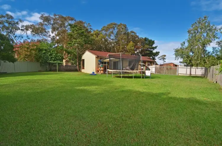 Seventh view of Homely house listing, 10 Garlin Close, North Nowra NSW 2541