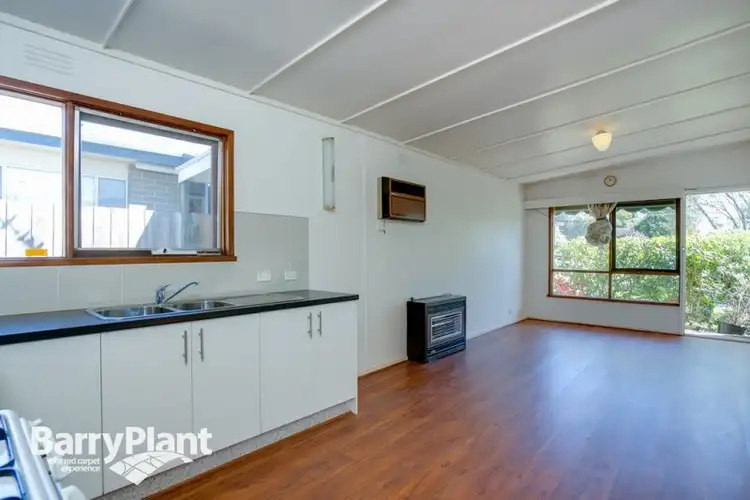 Second view of Homely house listing, 127 Eighth Avenue, Rosebud VIC 3939