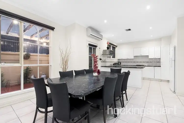Fifth view of Homely townhouse listing, 1/38 Carrington Grove, St Kilda East VIC 3183