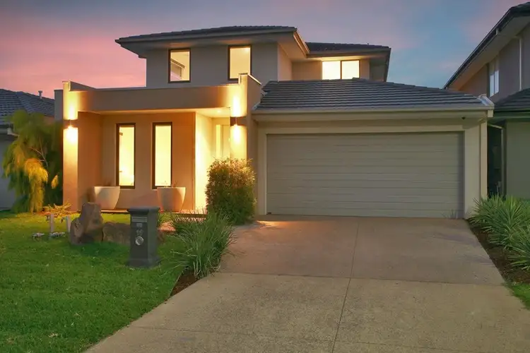 16 Ferrier Close, Sandhurst VIC 3977