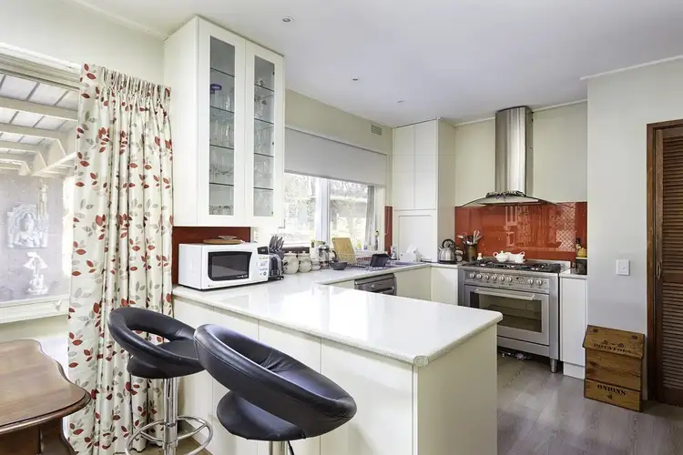Fourth view of Homely house listing, McInnes Street, Big Hill VIC 3555