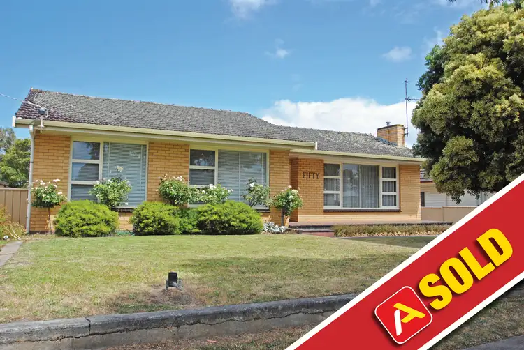 50 Cape Nelson Road, Portland VIC 3305