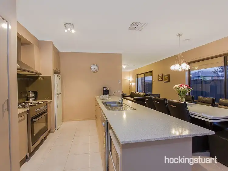 Sixth view of Homely house listing, 17 Ashgrove Drive, Deer Park VIC 3023
