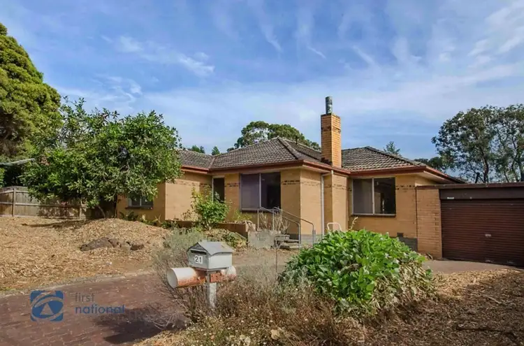 21 Johann Avenue, Scoresby VIC 3179