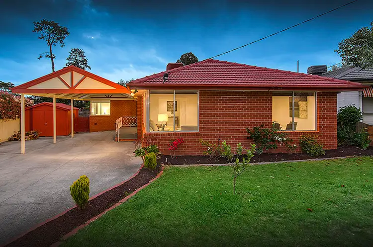 6 Moreton Crescent, Bundoora VIC 3083