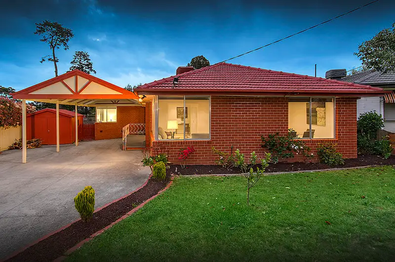Main view of Homely house listing, 6 Moreton Crescent, Bundoora VIC 3083