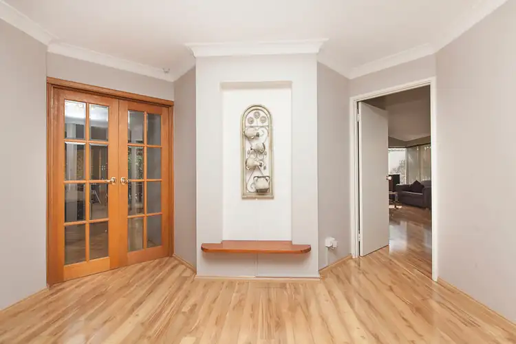 Main view of Homely house listing, 18 Zedora Loop, Port Kennedy WA 6172