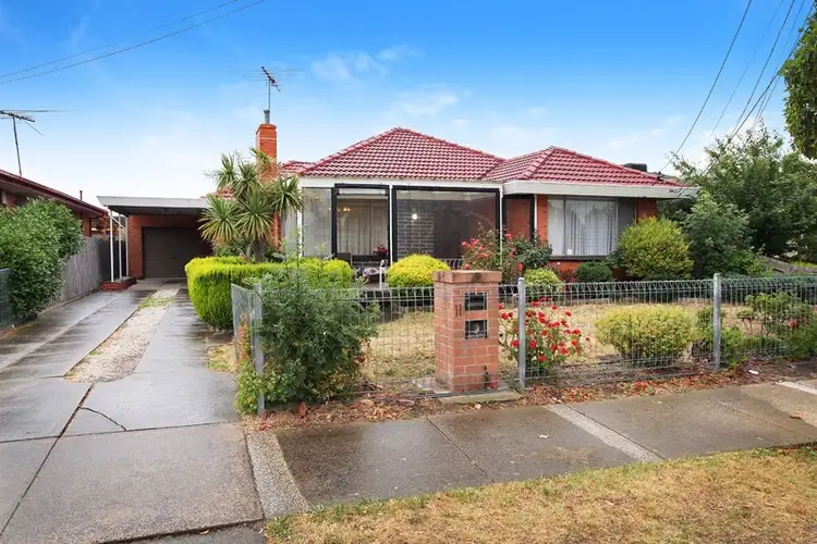 Second view of Homely house listing, 11 Elmhurst Road, Gladstone Park VIC 3043